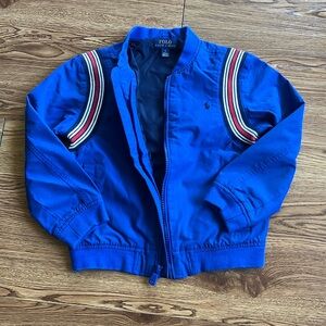 Ralph Lauren Bomber Jacket/Parka, size 5T